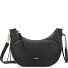  Java Shoulder bag Leather 30 cm Variant schwarz