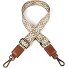  Colombiana Shoulder strap 150 cm Variant nougat
