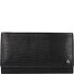  Donna wallet RFID leather 18 cm Variant black