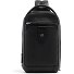  Tebe RFID protection Genuine Leather 36 cm Variant black