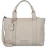  Soft Skylar Handbag Leather 31 cm Variant generous grey