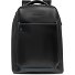  Blue Square Daypack Leather 42 cm Laptop compartment Variant black