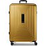  Essentials 14 4 wheels Trolley L 77 cm Expandable Variant dark yellow metallic