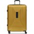  Essentials 14 4 wheels Trolley L 77 cm with expansion pleat Variant dark yellow metallic