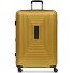  Essentials 14 4 wheels Trolley L 77 cm Expandable Variant dark yellow metallic