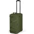  Duffle Essentials 2-wheeled travel bag 55 cm M with expansion fold Variant olive