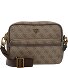 Milano Shoulder bag 25 cm Variant beige-brown Milano Shoulder bag 25 cm Variant beige-brown