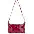  Laque Shoulder Bag 32 cm Variant beet red