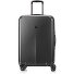 Genius 4 wheels Trolley M 66 cm with expansion pleat Variant schwarz Genius 4 wheels Trolley M 66 cm with expansion pleat Variant schwarz