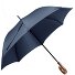  Knight stick umbrella 98 cm Variant blue