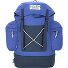  Wengen backpack 52 cm laptop compartment Variant indigo-ink