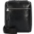  Skagen Shoulder bag Leather 19 cm Variant black