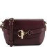  Blake Mini Bag Shoulder Bag Leather 18 cm Variant dark garnet