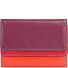  Wallet leather 13 cm Variant pompeii