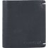 Antique Avery wallet RFID leather 10 cm Variant black Antique Avery wallet RFID leather 10 cm Variant black