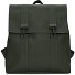  Essential Daypack 40 cm Laptop compartment Variant green