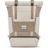 Edge Series Ashton Daypack 46 cm Laptop compartment Variant grey-sand Edge Series Ashton Daypack 46 cm Laptop compartment Variant grey-sand