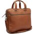  Montara Briefcase Leather 37 cm Laptop compartment Variant cognac