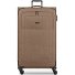  Essentials 12 4-wheel trolley XL 90 cm very large special size Variant coffee