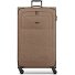  Essentials 12 4-wheel trolley XL 90 cm very large special size Variant coffee