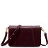  Mila Shoulder bag Genuine Leather 23 cm Variant bordeaux red