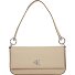  Minimal Monogram Shoulder Bag 25 cm Variant grey
