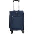  Monterrey 4 wheels Trolley 58 cm with expansion pleat Variant navy