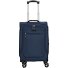 Monterrey 4 wheels Trolley 58 cm with expansion pleat Variant navy Monterrey 4 wheels Trolley 58 cm with expansion pleat Variant navy