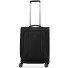  City 3.0 4 wheels Cabin trolley S 55 cm with expansion pleat Variant schwarz