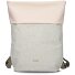 Kim Daypack 38 cm Laptop compartment Variant sand Kim Daypack 38 cm Laptop compartment Variant sand