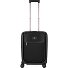  Mythic 4 wheels Cabin suitcase 55 cm Laptop compartment Expandable Variant black