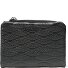  Lille 1 Wallet Leather 12.5 cm Variant schwarz