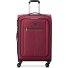 Pin Up 6 4 wheels Trolley 69 cm with expansion pleat Variant bordeaux rot Pin Up 6 4 wheels Trolley 69 cm with expansion pleat Variant bordeaux rot