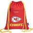  travelite x NFL Gym bag 41 cm Variant kansas city chiefs