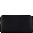  Don Andrea Wallet RFID protection Leather 19 cm Variant schwarz