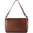  Mellow Leather Shoulder Bag Genuine Leather 30 cm Variant milk chocolate