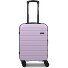  Miami 4 wheels Cabin suitcase S 53 cm Variant lilac