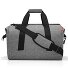  Allrounder L Weekender travel bag 48 cm Variant twist silver