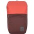  Overday 15L backpack 41 cm Variant raisin-currant