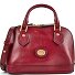  Story Donna Handbag Genuine Leather 24 cm Variant barolo