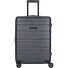 H6 Check-in 4 Roll Trolley 64 cm Variant night blue1 H6 Check-in 4 Roll Trolley 64 cm Variant night blue1