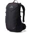  Zulu LT 20 Hiking backpack 55 cm Variant volcanic black