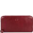 Arezzo Wallet RFID protection Leather 19 cm Variant rosso Arezzo Wallet RFID protection Leather 19 cm Variant rosso