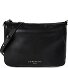  Nina Shoulder bag Genuine Leather 24.5 cm Variant black