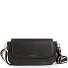 Louiize Shoulder bag Genuine Leather 25 cm Variant black