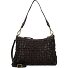 Shoulder Bag Leather 31 cm Variant moro Shoulder Bag Leather 31 cm Variant moro