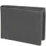  Special Make Up wallet leather 12 cm Variant schwarz