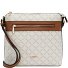 Filiberta Shoulder bag 24 cm Variant weiß Filiberta Shoulder bag 24 cm Variant weiß