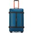  Norway 2 wheels Trolley M 68 cm Variant denim