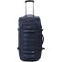  Comby Compact 2-wheel foldable travel bag RFID 68 cm Variant peacoat blue